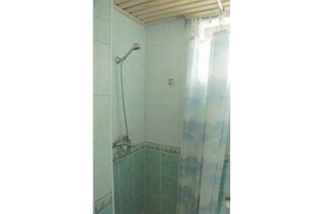 Estonia Privát Tartu, Exteriorul